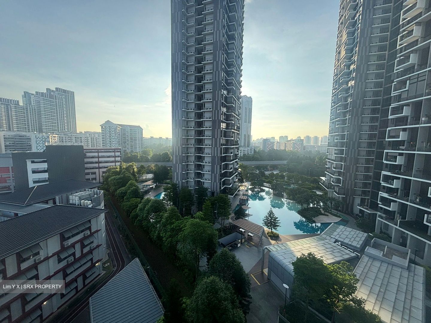 The Trilinq (D5), Condominium #553974321